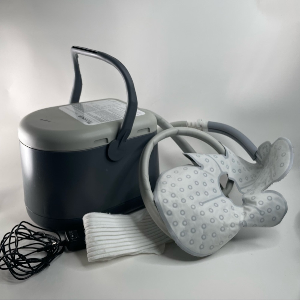 Ossur cold rush compact